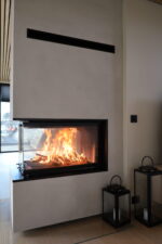 Therm V8U - peisinnsats -Bef - Bilde 20