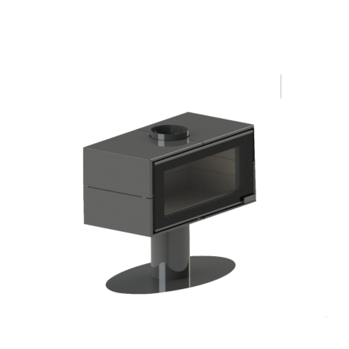 Panorama 75 redigert cropped PANORAMA 75 - Frittstående - Bilde 1