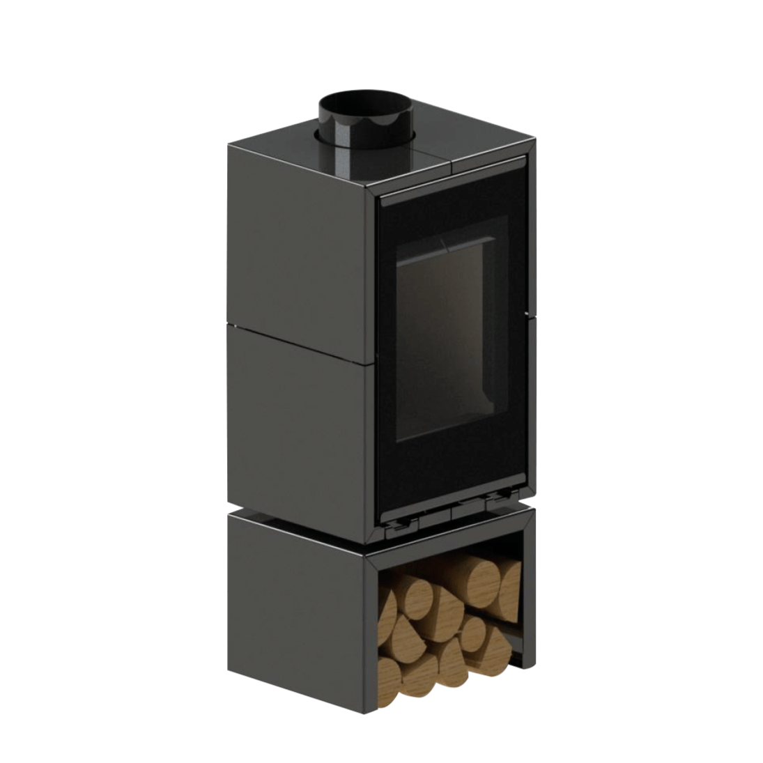 Panorama rs18 redigert cropped PANORAMA RS18 - Frittstående - Bilde 1