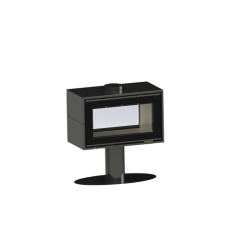 Tunnel 90 redigert TUNNEL 90 - Frittstående - Bilde 1