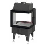 Twin 7CP-CP - peisinnsats -Bef