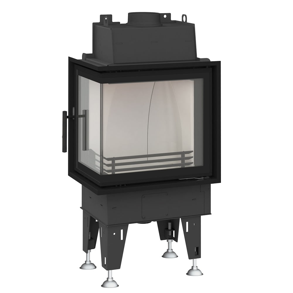 bef_passive_6_cl PASSIVE 6CL/6CP - Peisinnsats - Bilde 1