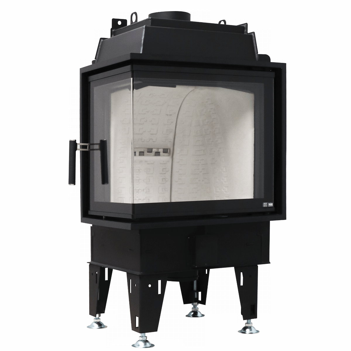 bef_therm_6_cl_a--1200 Therm 7CL / 7CP - peisinnsats -Bef - Bilde 1