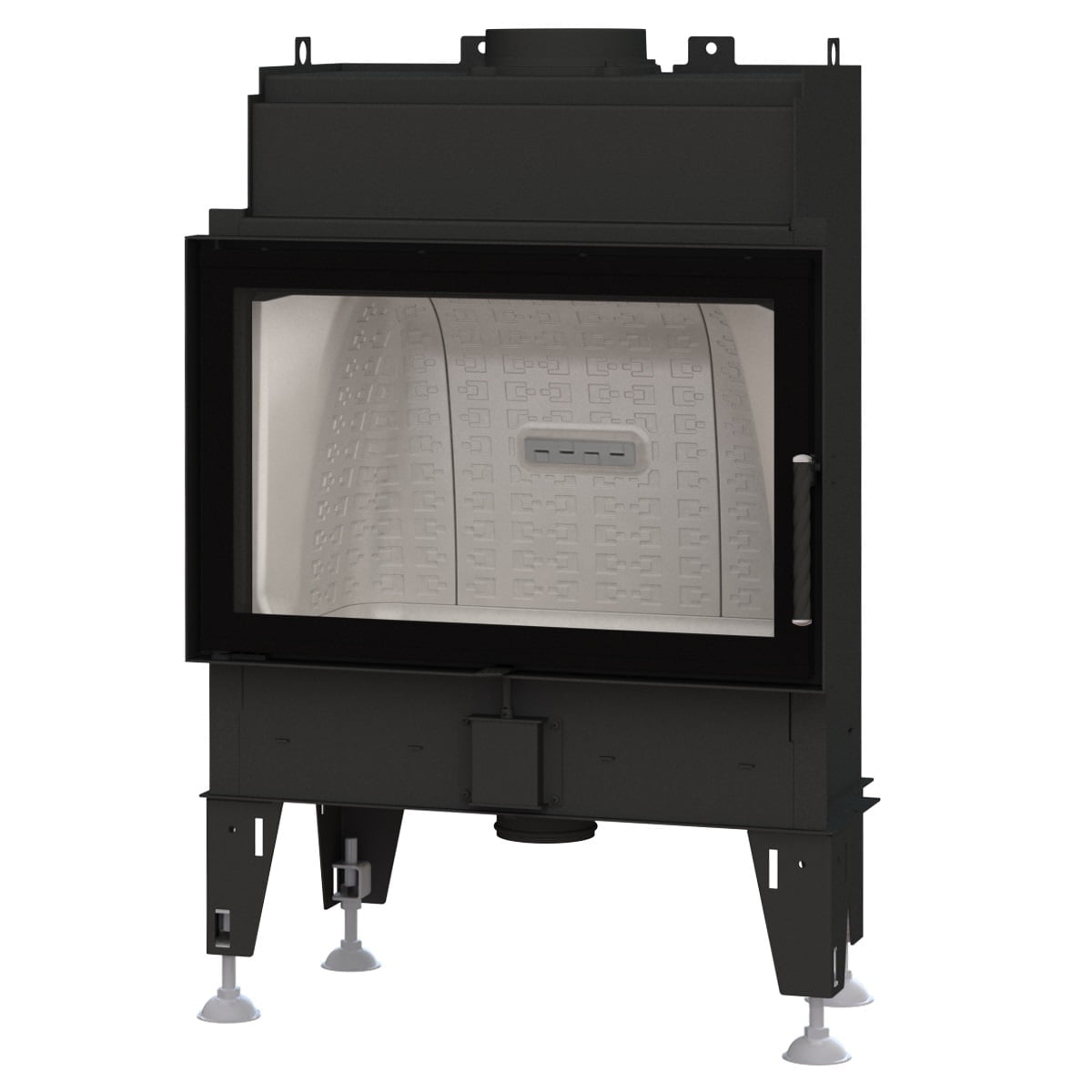 bef_therm_8 Therm 8 -peisinnsats -Bef - Bilde 1