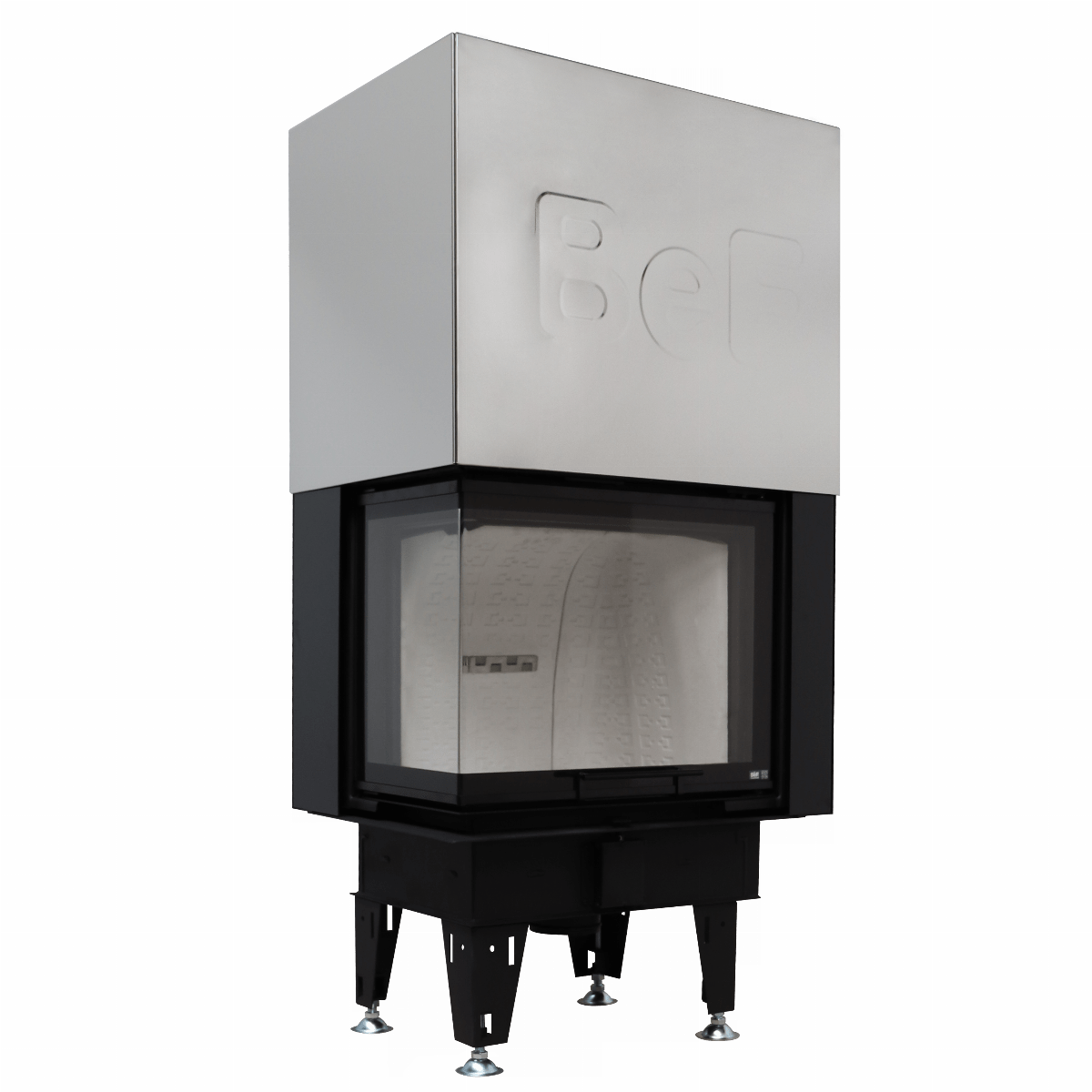 bef_therm_v_7_cl_a--1200 Therm V7CL / V7CP - peisinnsats -Bef - Bilde 1
