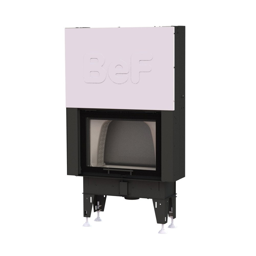 befdoublev7nfeel DOUBLE V7N FEEL - Peisinnsats - Bilde 1