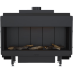 LEO 100 NATURAL - Gasspeis