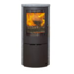 Mido Kleber - Frittstående ovn - Jydepejsen