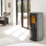 Mido Kleber - Frittstående ovn - Jydepejsen - Bilde 2