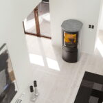 Mido Kleber - Frittstående ovn - Jydepejsen - Bilde 3