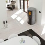 Mido Kleber - Frittstående ovn - Jydepejsen - Bilde 4