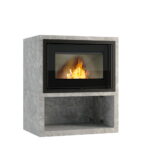 Sigma titan 1 - Elementpeis - Jydepejsen