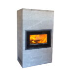 Sigma titan 3 - Elementpeis - Jydepejsen