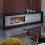 LEO 100 NATURAL - Gasspeis - Bilde 2