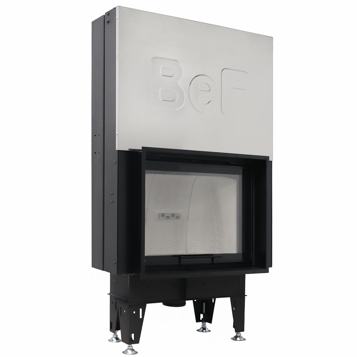 Bef Feel V7 FEEL V7 - Peisinnsats - Bilde 1