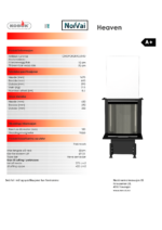 HEAVEN - Peisinnsats - Bilde 2