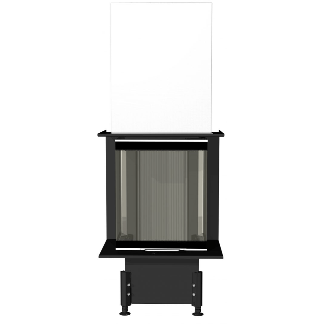 Heaven redigert HEAVEN - Peisinnsats - Bilde 1