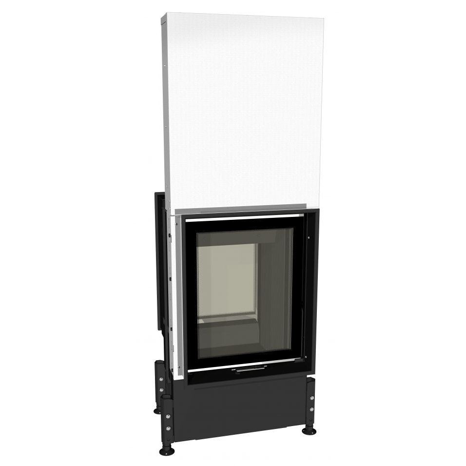 sky high t redigert SKY HIGH T - Peisinnsats - Bilde 1