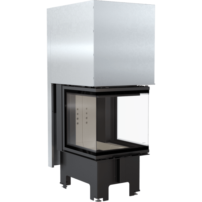 ROMDELER ROMDELER - Peisinnsats - Bilde 1