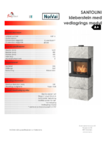 SANTOLINI - Elementpeis - Bilde 2