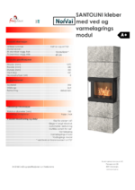 SANTOLINI - Elementpeis - Bilde 3