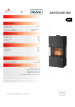 SANTOLINI - Elementpeis - Bilde 2