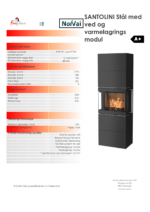 SANTOLINI - Elementpeis - Bilde 3