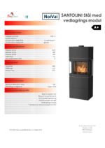 SANTOLINI - Elementpeis - Bilde 2