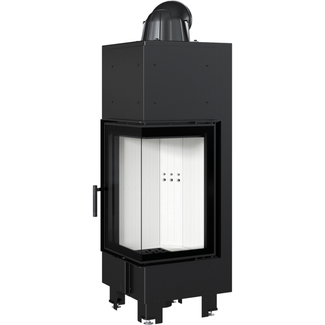 sola hjørne 6 MBN 680 - Peisinnsats - Bilde 1