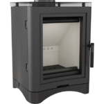 KOMPAKT SJD/LT/SL - Frittstående