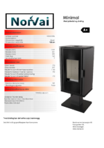 MINIMAL P/D/SL - Frittstående - Bilde 8