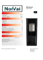 MINIMAL FS/SL - Frittstående - Bilde 8