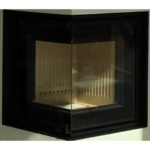 QUATTRO 45X45 - Peisinnsats