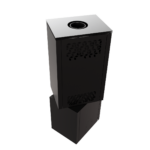 MINIMAL VS/D/SL - Frittstående - Bilde 4