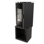 MINIMAL VS/D/SL - Frittstående - Bilde 3