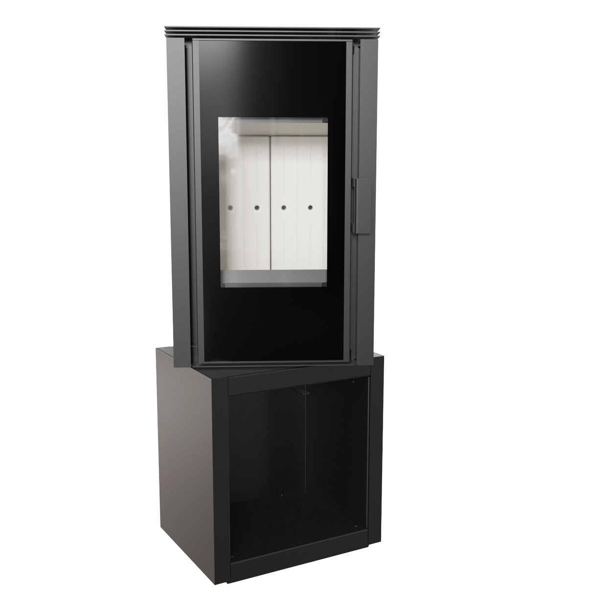 minimal VS D SL 5 MINIMAL VS/D/SL - Frittstående - Bilde 1