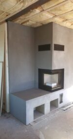 QUATTRO 45X45 - Peisinnsats - Bilde 2