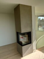 QUATTRO 45X45 - Peisinnsats - Bilde 3