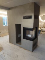 QUATTRO 45X45 - Peisinnsats - Bilde 4