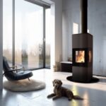 INGA - 3 SIDIG - DOBBELTGLASS - Frittstående - Bilde 2