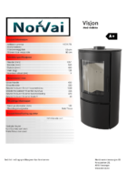 Visjon LT/SL - Frittstående - Bilde 6