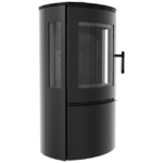 FALCON VIEW- Frittstående