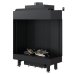 LEO 76/62/H/V - Gasspeis - Bilde 7