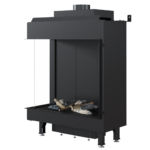 LEO 76/62/H/V - Gasspeis