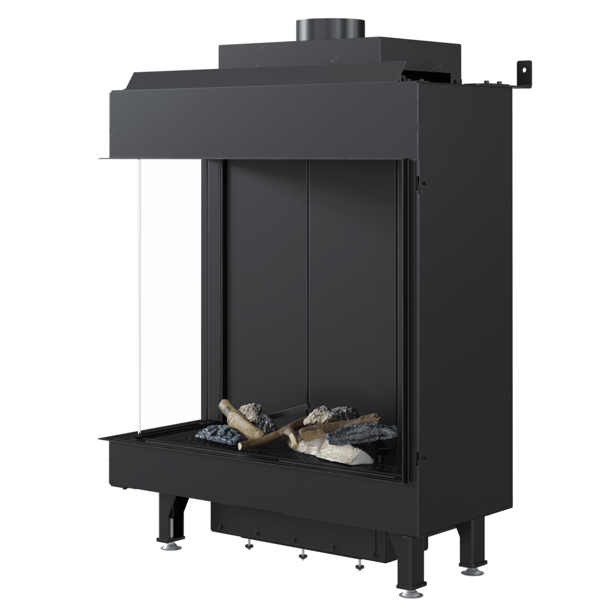 76 62 V 1 LEO 76/62/H/V - Gasspeis - Bilde 1