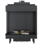 LEO 76/62/H/V - Gasspeis - Bilde 3