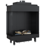 LEO 76/62/H/V - Gasspeis - Bilde 4