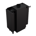 LEO 76/62/H/V - Gasspeis - Bilde 5