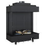 LEO 76/62 PANORAMA - Gasspeis