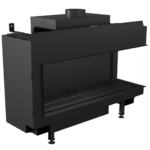 LEO 100 V/H - Gasspeis - Bilde 9